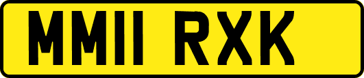 MM11RXK