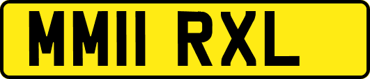 MM11RXL