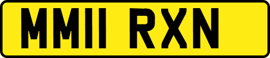MM11RXN