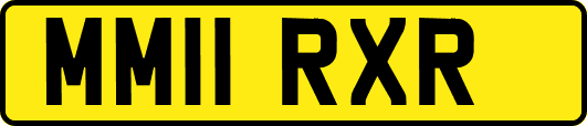 MM11RXR