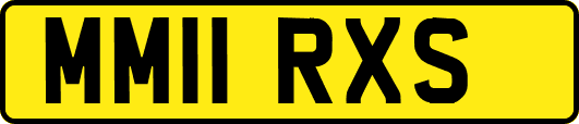 MM11RXS