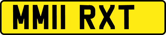 MM11RXT