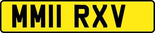 MM11RXV