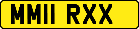 MM11RXX