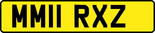 MM11RXZ