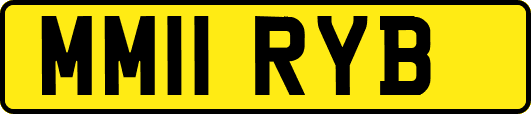 MM11RYB