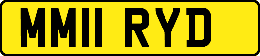 MM11RYD