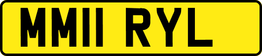 MM11RYL