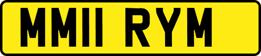MM11RYM