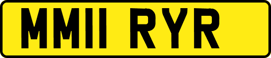 MM11RYR