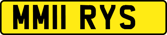 MM11RYS