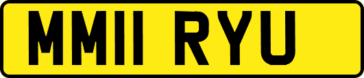 MM11RYU