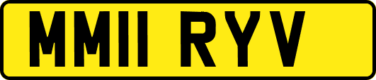 MM11RYV