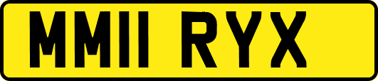 MM11RYX