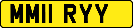 MM11RYY