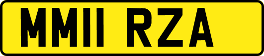 MM11RZA