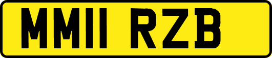 MM11RZB