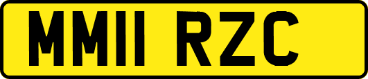 MM11RZC