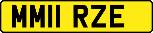 MM11RZE
