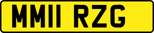 MM11RZG