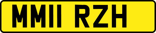 MM11RZH