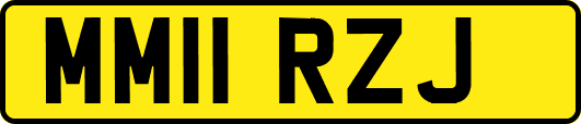 MM11RZJ
