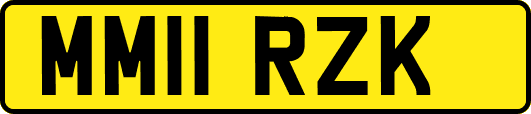 MM11RZK