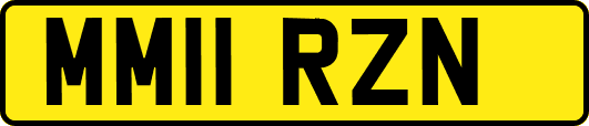 MM11RZN