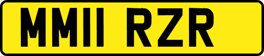 MM11RZR