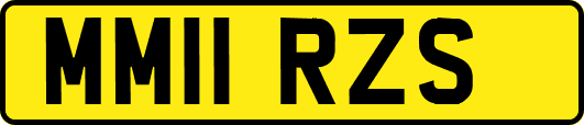 MM11RZS