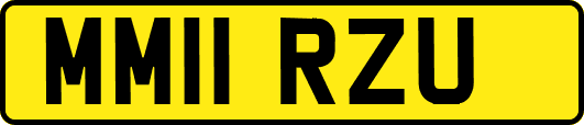 MM11RZU