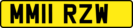MM11RZW
