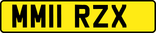 MM11RZX