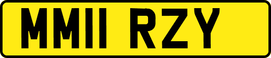 MM11RZY