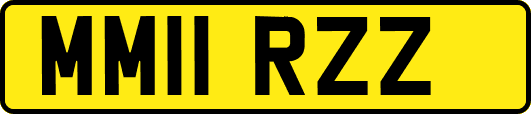 MM11RZZ