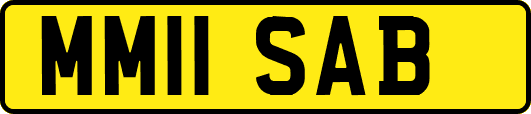 MM11SAB