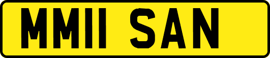 MM11SAN