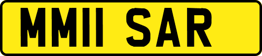 MM11SAR