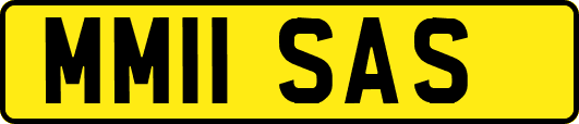 MM11SAS