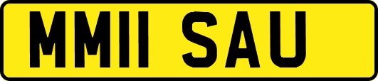 MM11SAU