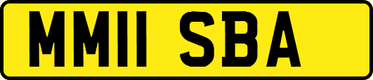 MM11SBA