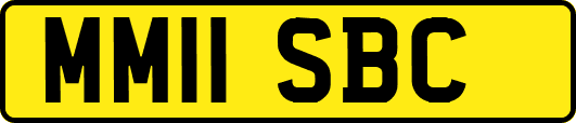 MM11SBC