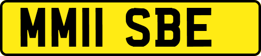 MM11SBE