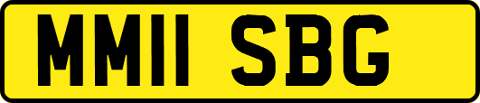 MM11SBG