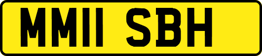 MM11SBH
