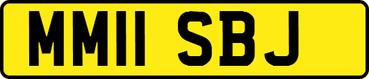 MM11SBJ