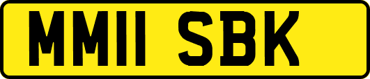 MM11SBK