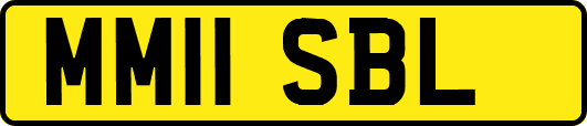 MM11SBL