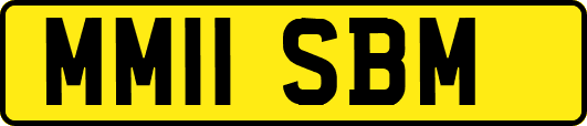 MM11SBM