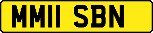 MM11SBN